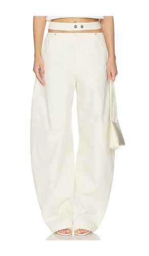 Cora Pants in . Size L. Also in M, S, XL, XS - Camila Coelho - Modalova