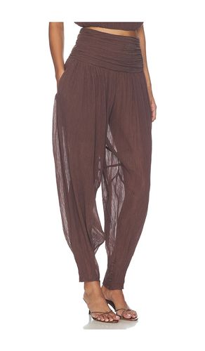 HOSE MIRELLE in . Größe S. Also in M - Camila Coelho - Modalova