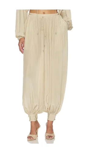Nerea Pant in . - size S (also in XS, XXS) - Camila Coelho - Modalova