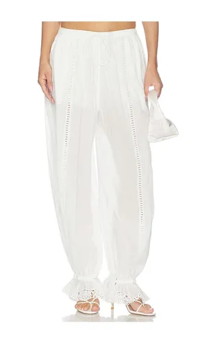 Carlina Pant in . - size L (also in M, S, XS, XXS) - Camila Coelho - Modalova