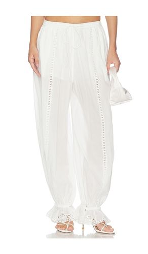 HOSE CARLINA in . Größe XXS. Also in XS, M, L, XL - Camila Coelho - Modalova