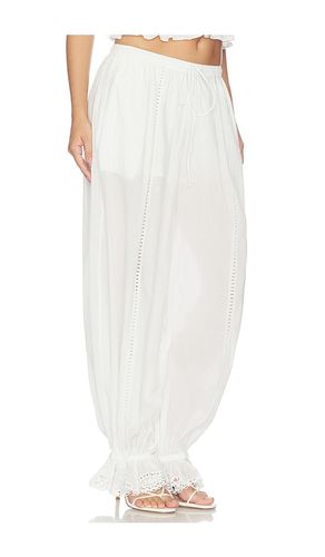 HOSE CARLINA in . Größe M. Also in S, XL, XS, XXS - Camila Coelho - Modalova