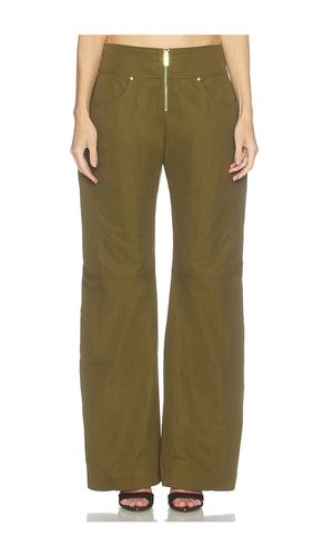 Margo Pants in . Taglia L. Also in M, S, XL, XS, XXS - Camila Coelho - Modalova