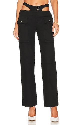 Zenna Cargo Pant in . - size L (also in XL) - Camila Coelho - Modalova