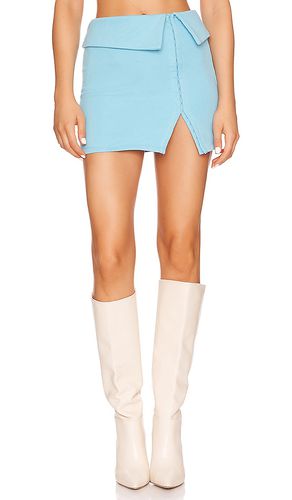 Alexis Mini Skirt in . Size S, XL - Camila Coelho - Modalova