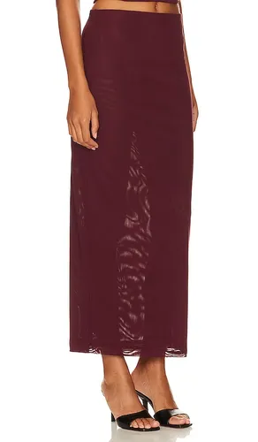 Osiris Maxi Skirt in . Size S. Also in XS - Camila Coelho - Modalova