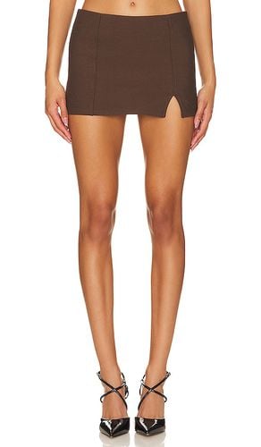 Inez Mini Skirt in . Size L, S, XL, XS, XXS - Camila Coelho - Modalova