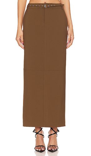 Jordana Maxi Skirt in . Size M, S, XL - Camila Coelho - Modalova