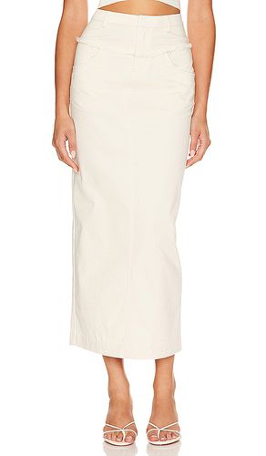 Brickell Skirt in . - size L (also in M, S, XL) - Camila Coelho - Modalova