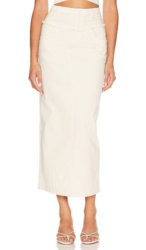 Brickell Skirt in . Size M, XL - Camila Coelho - Modalova