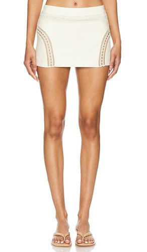 JoÃ£o Mini Skirt in . - size M (also in S, XL) - Camila Coelho - Modalova