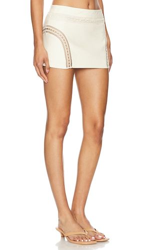 JoÃ£o Mini Skirt in . Size L. Also in S, XL - Camila Coelho - Modalova