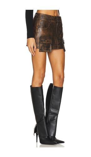 Billy Mini Skirt in . Size M. Also in S - Camila Coelho - Modalova