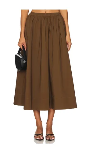 Gurina Skirt in . Size M. Also in S, XL, XS - Camila Coelho - Modalova
