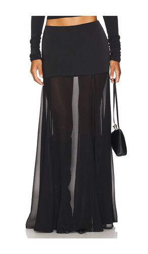 Ivette Maxi Skirt in . Size S - Camila Coelho - Modalova