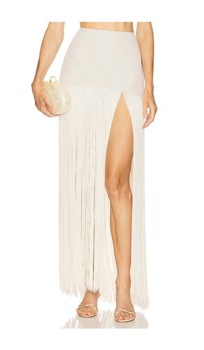 Goldie Maxi Skirt in . Size L. Also in M, S - Camila Coelho - Modalova