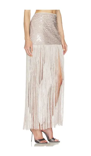 Mirana Maxi Skirt in . Size L. Also in S, XXS - Camila Coelho - Modalova