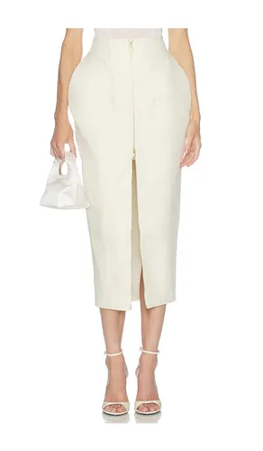 Margo Maxi Skirt in . Taglia XL. Also in XXS - Camila Coelho - Modalova