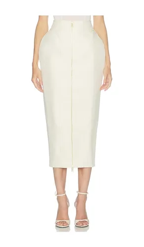 Margo Maxi Skirt in . - size XL (also in XXS) - Camila Coelho - Modalova