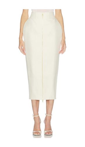 Margo Maxi Skirt in . Taglia S. Also in XL, XXS - Camila Coelho - Modalova