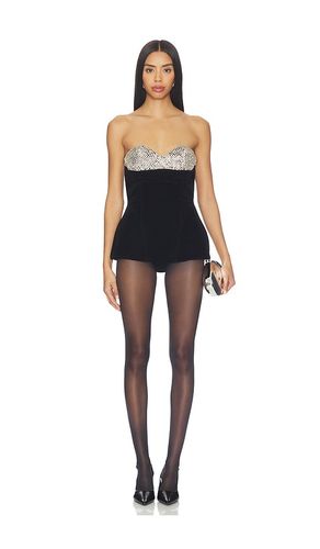 Paloma Romper in . Size S. Also in XS, XXS - Camila Coelho - Modalova