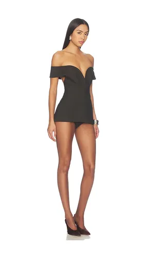Kenna Romper in . - size L (also in M, S, XL, XS, XXS) - Camila Coelho - Modalova