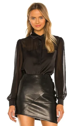 Ida Top in . Taglia M. Also in S, XS - Camila Coelho - Modalova