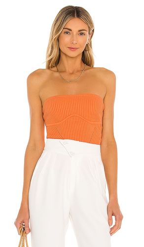 Hazel Tube Top in . Size XL - Camila Coelho - Modalova