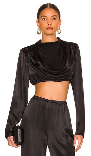 Chelsie Crop Top in . - size M (also in S, XS) - Camila Coelho - Modalova