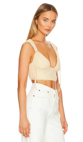 Nova Top in . Size L. Also in M, S, XL, XS - Camila Coelho - Modalova