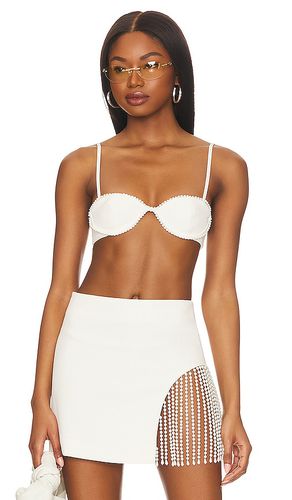 Camila Bralette in . - size L (also in M, S, XL, XS, XXS) - Camila Coelho - Modalova