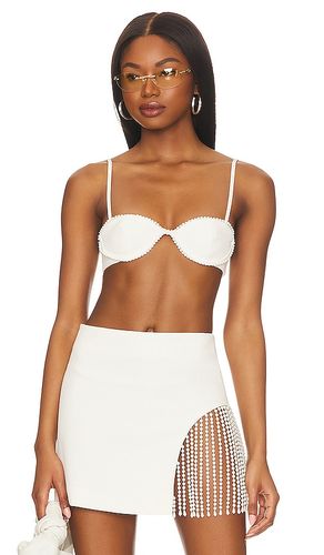 Camila Bralette in . Size L. Also in XL, XS - Camila Coelho - Modalova