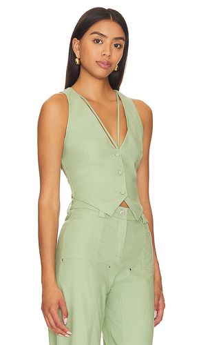 WESTE MATILDE in . Größe S. Also in M, L, XL - Camila Coelho - Modalova