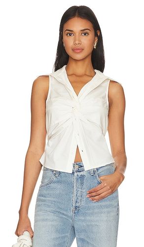 Syd Top in . Taglia L. Also in XL, XS - Camila Coelho - Modalova
