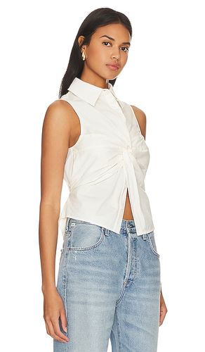 Syd Top in . Size L. Also in M, XS - Camila Coelho - Modalova