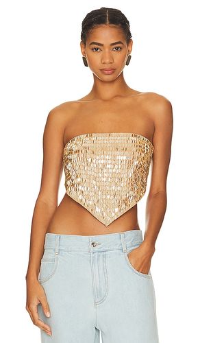 Mirabel Top in . Size M. Also in XL - Camila Coelho - Modalova