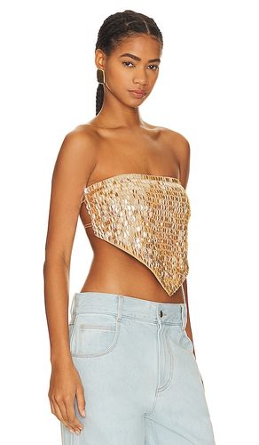 Mirabel Top in . Size M. Also in XL - Camila Coelho - Modalova