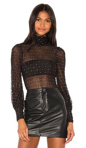 Mara Bodysuit in . Size S. Also in XXS, XS - Camila Coelho - Modalova