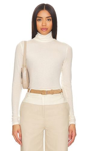 Camila Turtleneck Top in . - size L (also in M, XL, XS) - Camila Coelho - Modalova