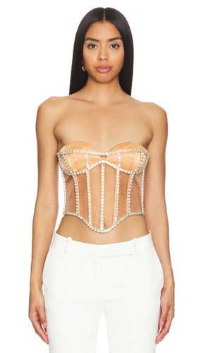 South Beach Corset in . - size S (also in XS) - Camila Coelho - Modalova