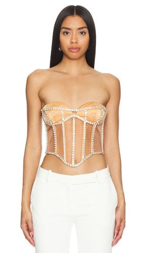 South Beach Corset in . Size XL, XS - Camila Coelho - Modalova