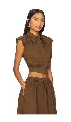 OBERTEIL GURINA in . Größe L. Also in M, S, XL, XS - Camila Coelho - Modalova