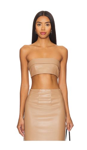 Bruna Bralette in . - size L (also in M, S, XL) - Camila Coelho - Modalova