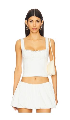 Luara Top in . - size M (also in S) - Camila Coelho - Modalova