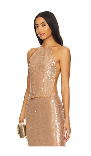Noella Top in . - size M (also in XL) - Camila Coelho - Modalova