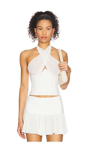 Luzina Top in . Size L. Also in M - Camila Coelho - Modalova