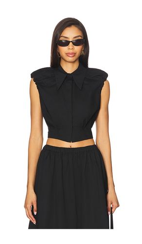 Gurina Top in . Taglia S. Also in XXS - Camila Coelho - Modalova