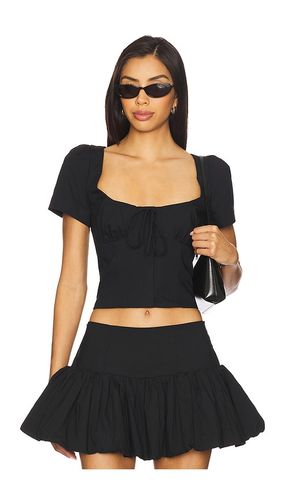 Cari Top in . Size M. Also in S, XS - Camila Coelho - Modalova