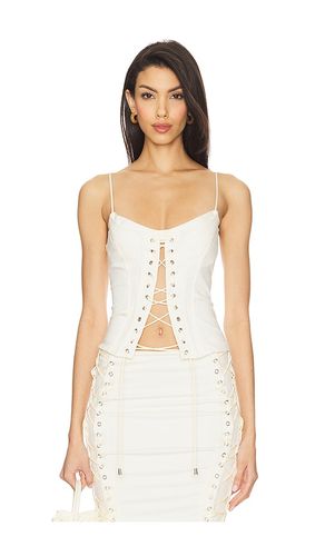 Yasmina Top in . Size XL, XS, XXS - Camila Coelho - Modalova