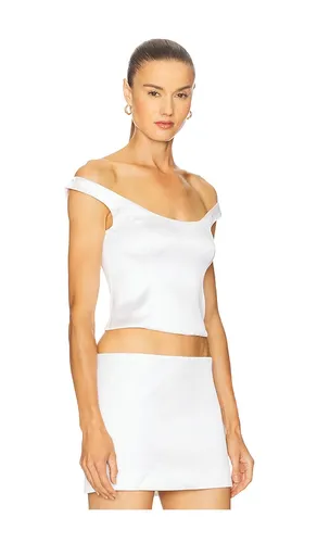 Elora Top in . - size M (also in XL) - Camila Coelho - Modalova